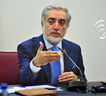 No Compromise on  Independence: Abdullah